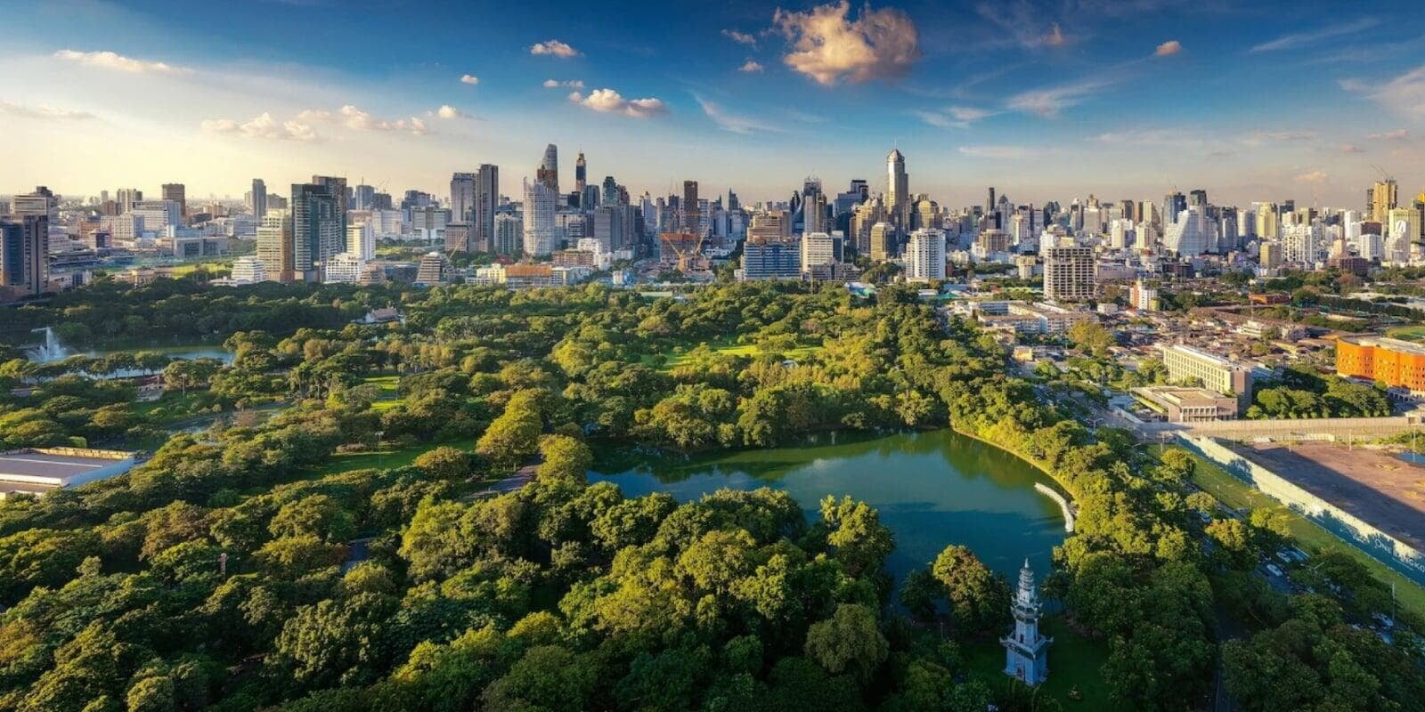ประกาศเปิดตัว AWS Region เอเชียแปซิฟิก (ประเทศไทย) แห่งใหม่